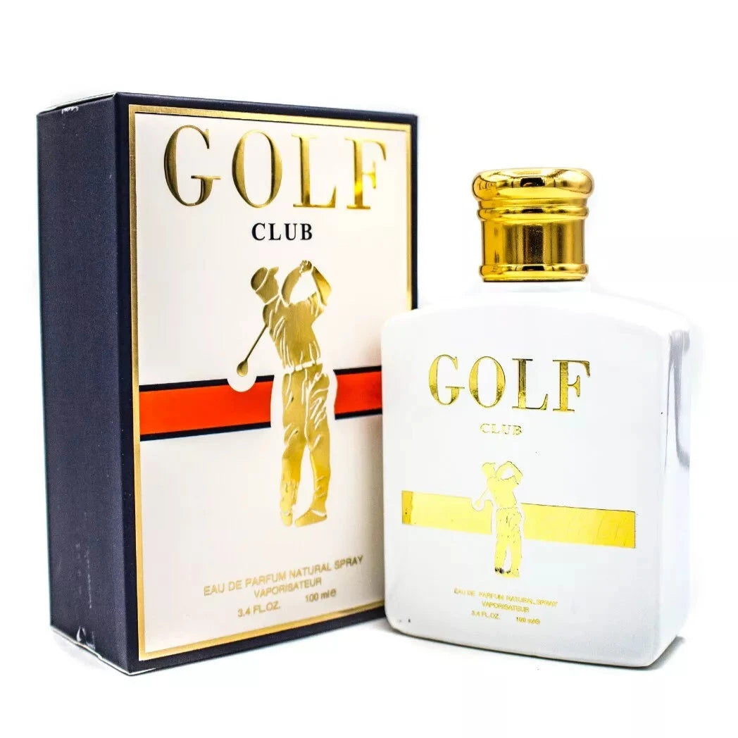 Perfume de colonia Golf Club para hombre | Secret Plus