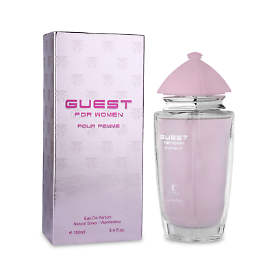 Guest For Woman | Fragrance Couture