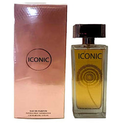 Iconic | EBC Collection – Bold, Refined & Unforgettable
