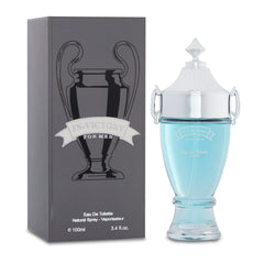 胜利在望 | Fragrance Couture