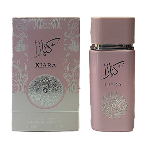 Kiara | Fragrance Couture