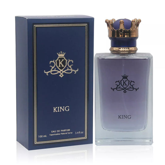 King For Men | Secret Plus