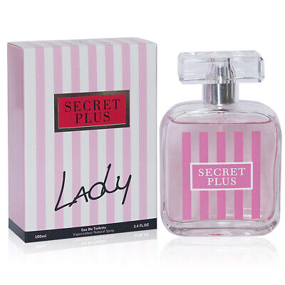 Lady | Secret Plus