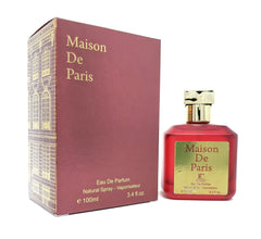Maison De Paris | Fragrance Couture