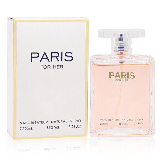 Paris For Her | Secret Plus