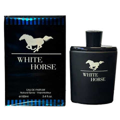 White Horse | Fragrance Couture