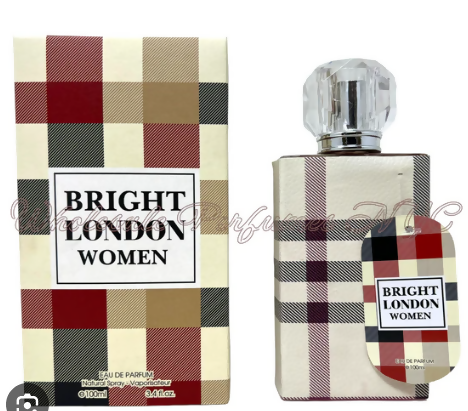 Bright London for Women