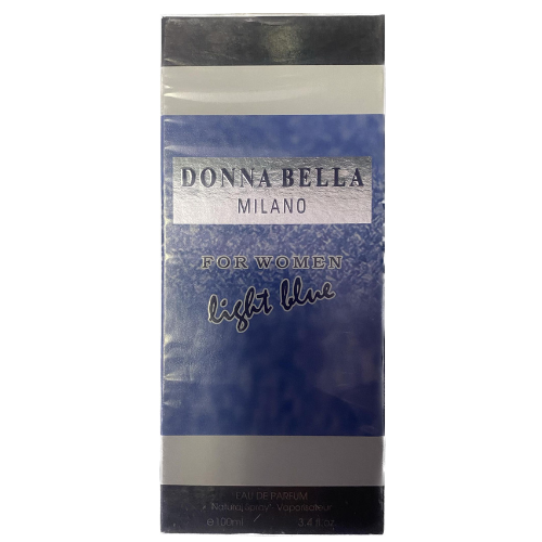 Donna Bella Perfume For Woman | Fragrance Couture