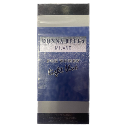 Donna Bella Perfume For Woman