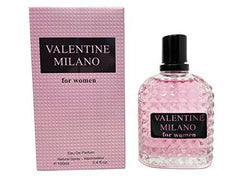 Valentine Milano  | Fragrance Couture