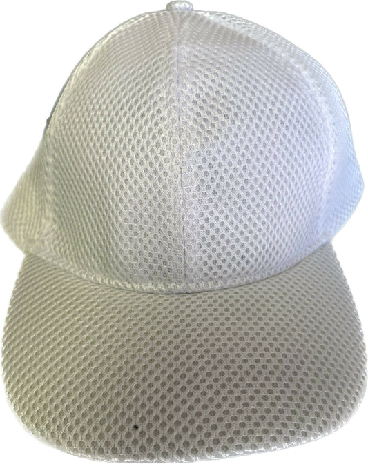 Plain White Hat