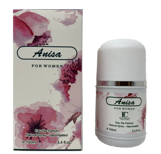 Anisa For Women | Fragrance Couture