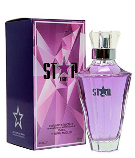 STAR LIGHT | Fragrance Couture