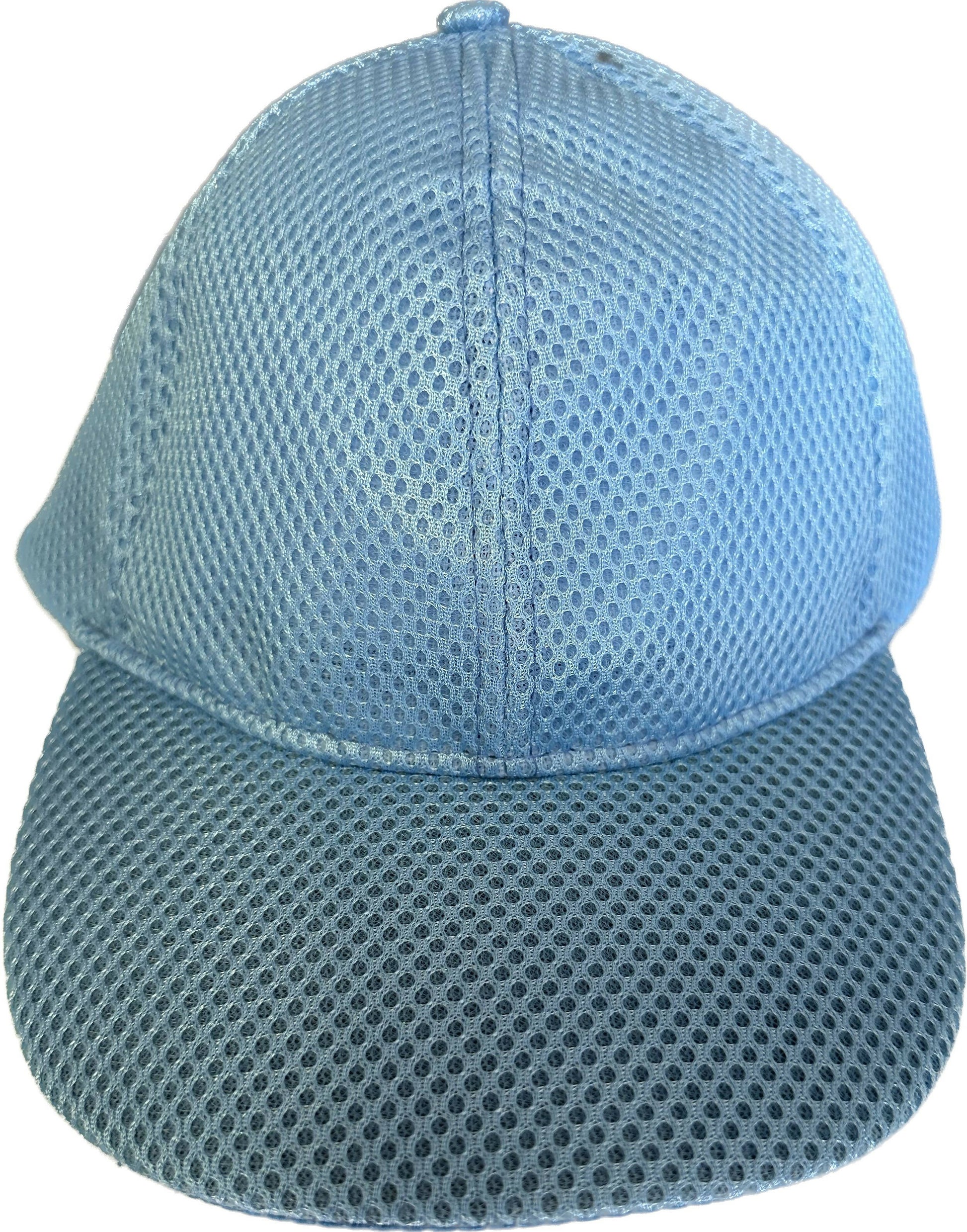 Blue Hat