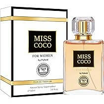 Miss Coco Fragrance for Women