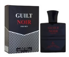 Guilt Noir  | Fragrance Couture