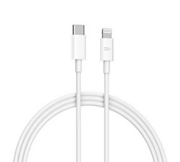 USB-C To LIGHTNING CABLE