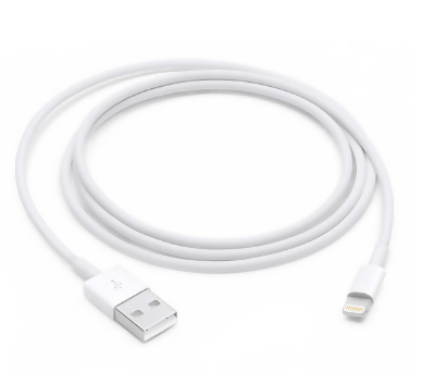 Usb To Apple Lightning