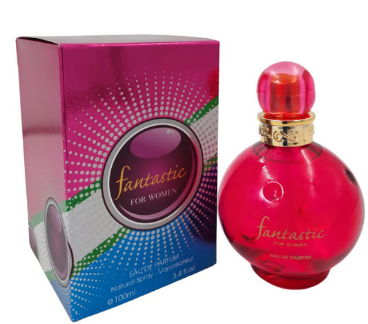 Fantastic For Women | Fragrance Couture