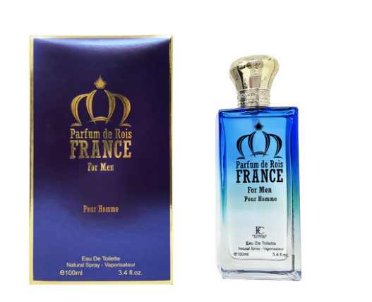 Perfume De Rois Francia
