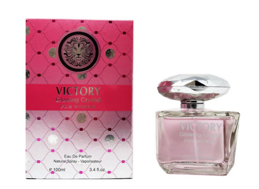 Victory | Fragrance Couture