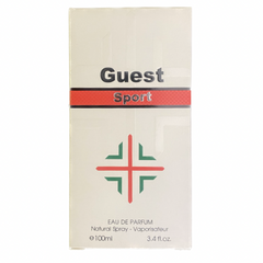 Colonia Guest Sport Para Hombre | Fragancia Couture