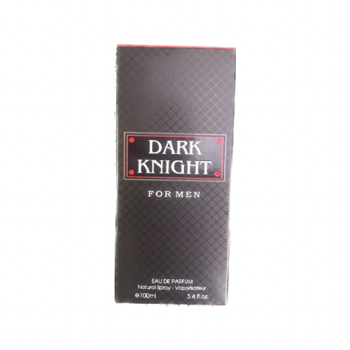 Dark Knight Cologne For Men