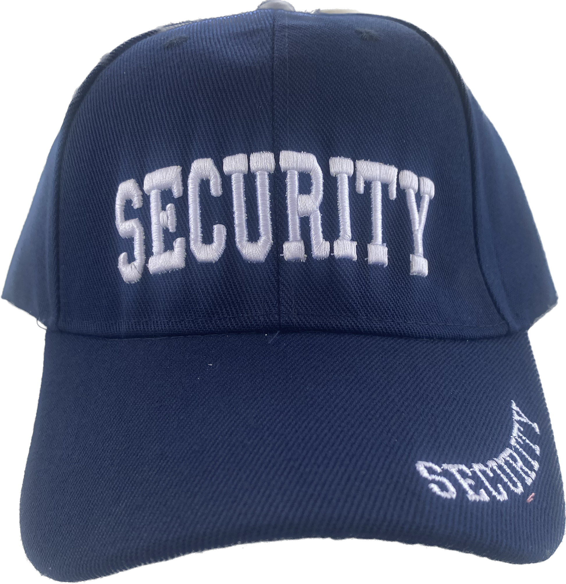 Gorro de seguridad azul