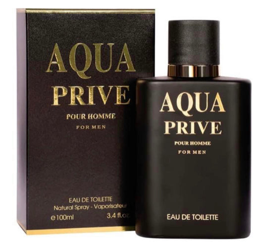 Aqua Privé