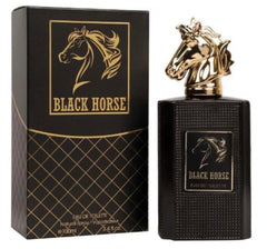Black Horse  | Fragrance Couture