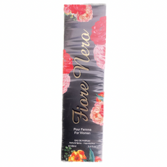 Fiore Nero Perfume For Woman | Fragrance Couture