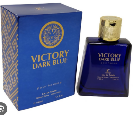 Victory Dark Blue For Men