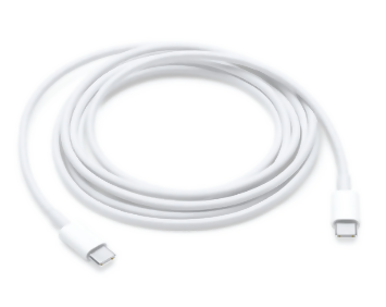 USB-C to USB-C Cable