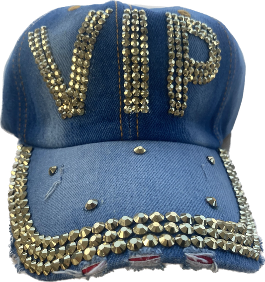 Sombreros de moda - VIP