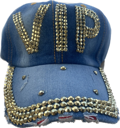 时尚帽子 - VIP – 专属、时尚、高级