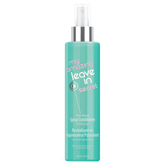 Acondicionador en spray multiusos My Amazing Leave In Secrets