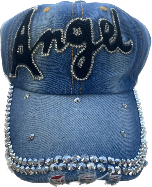 Fashion Hats - Angel