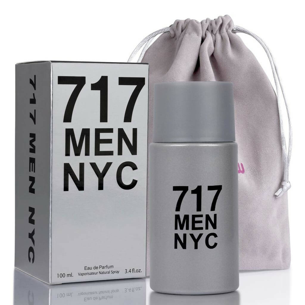 717 Hombres Nueva York