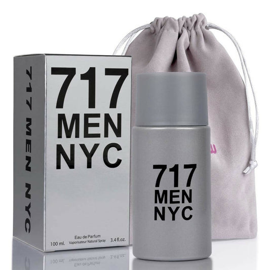 717 Men NYC