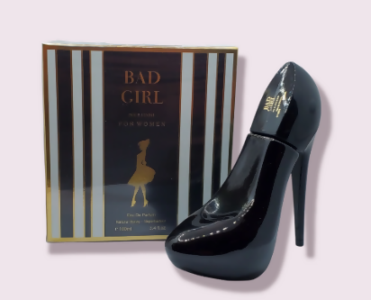 BAD GIRL for women