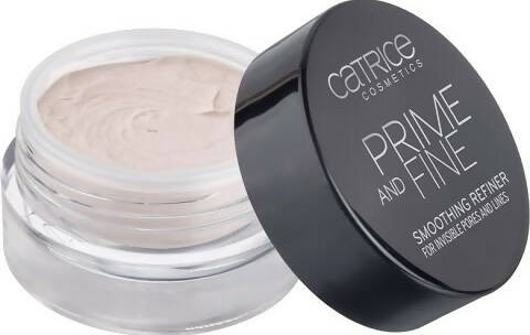 CATRICE PRIME & FINE SMOOTHING PRIMER see