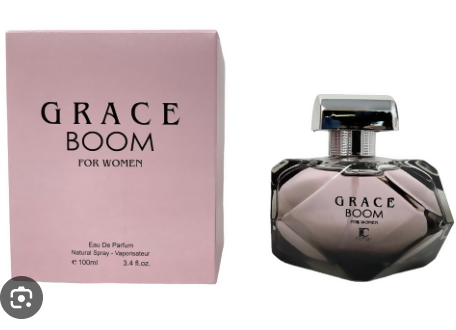 Grace Boom for Women