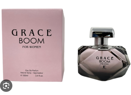 Grace Boom para mujer
